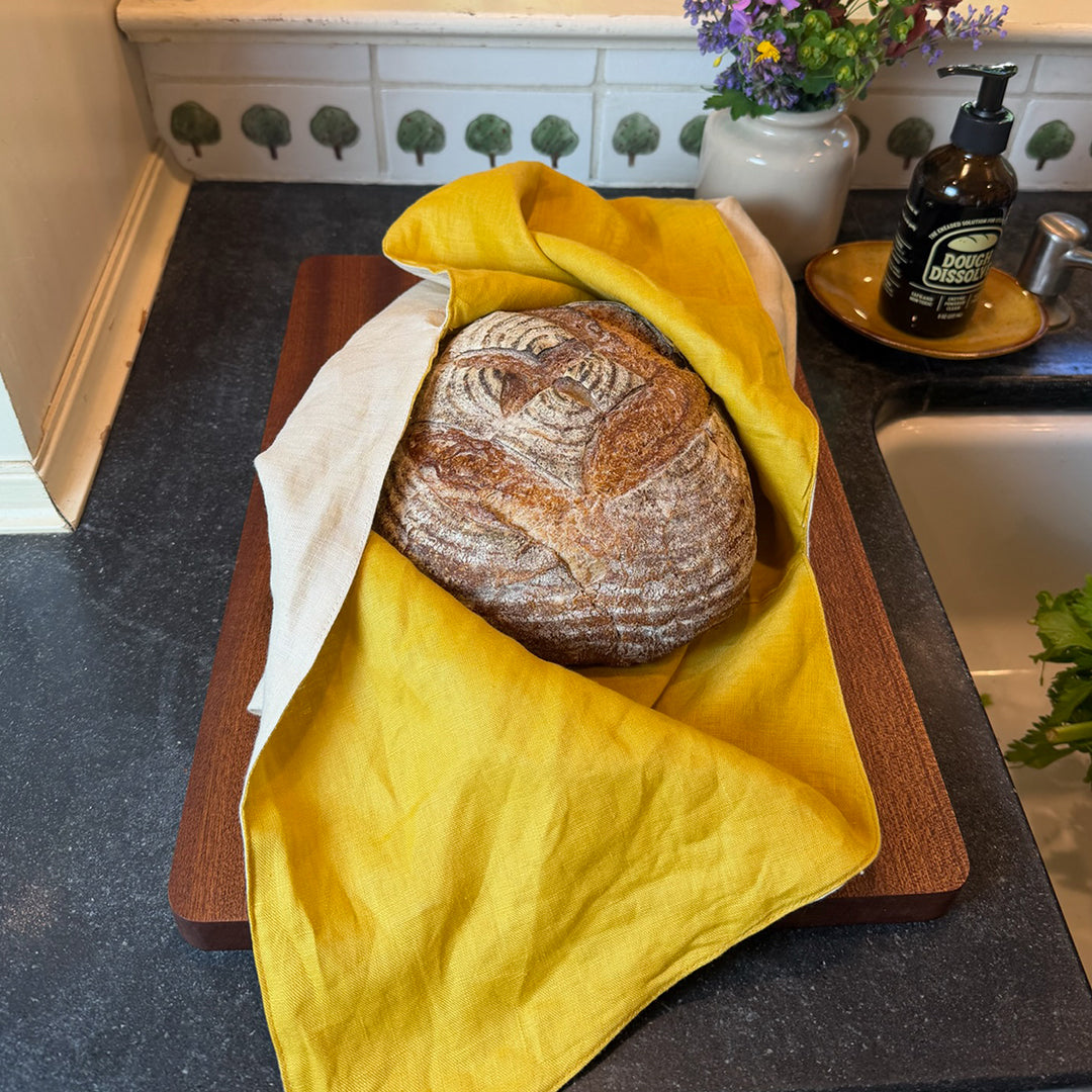 Why Bakers Have Trusted Linen for Generations
