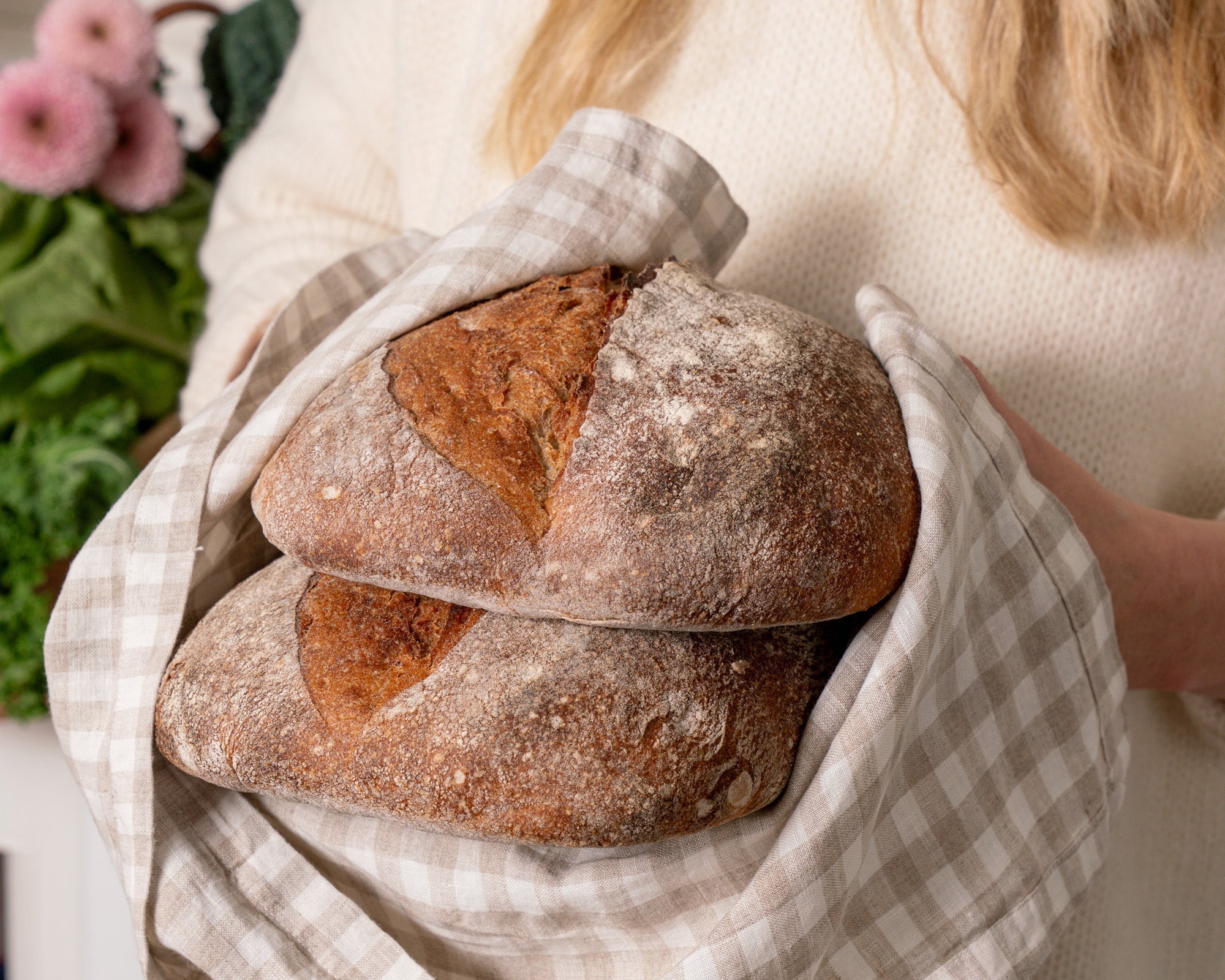 The Sourdough Dictionary