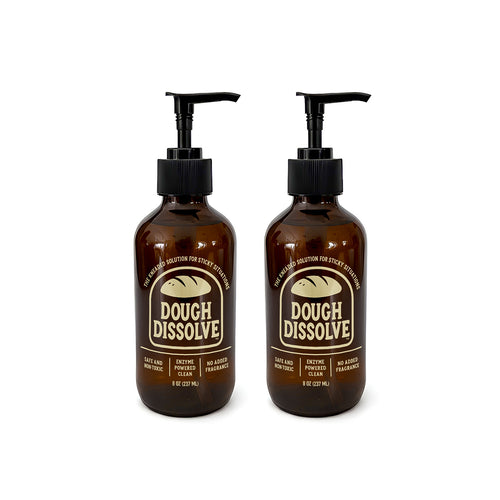 Dough Dissolve 8 oz. Bottle