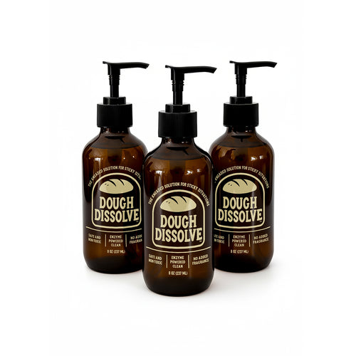 Dough Dissolve 8 oz. Bottle