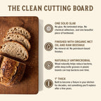 The Clean Cutting Board Bundle