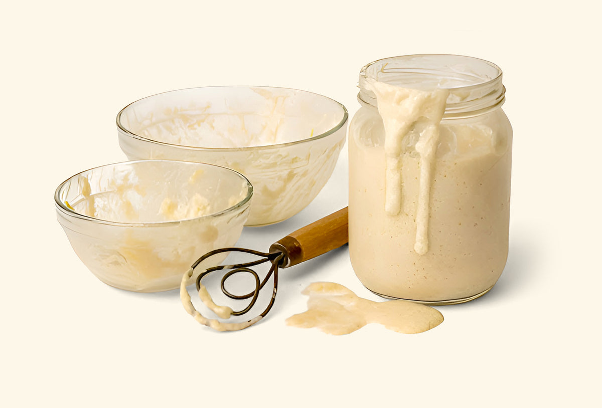 Dough Dissolve