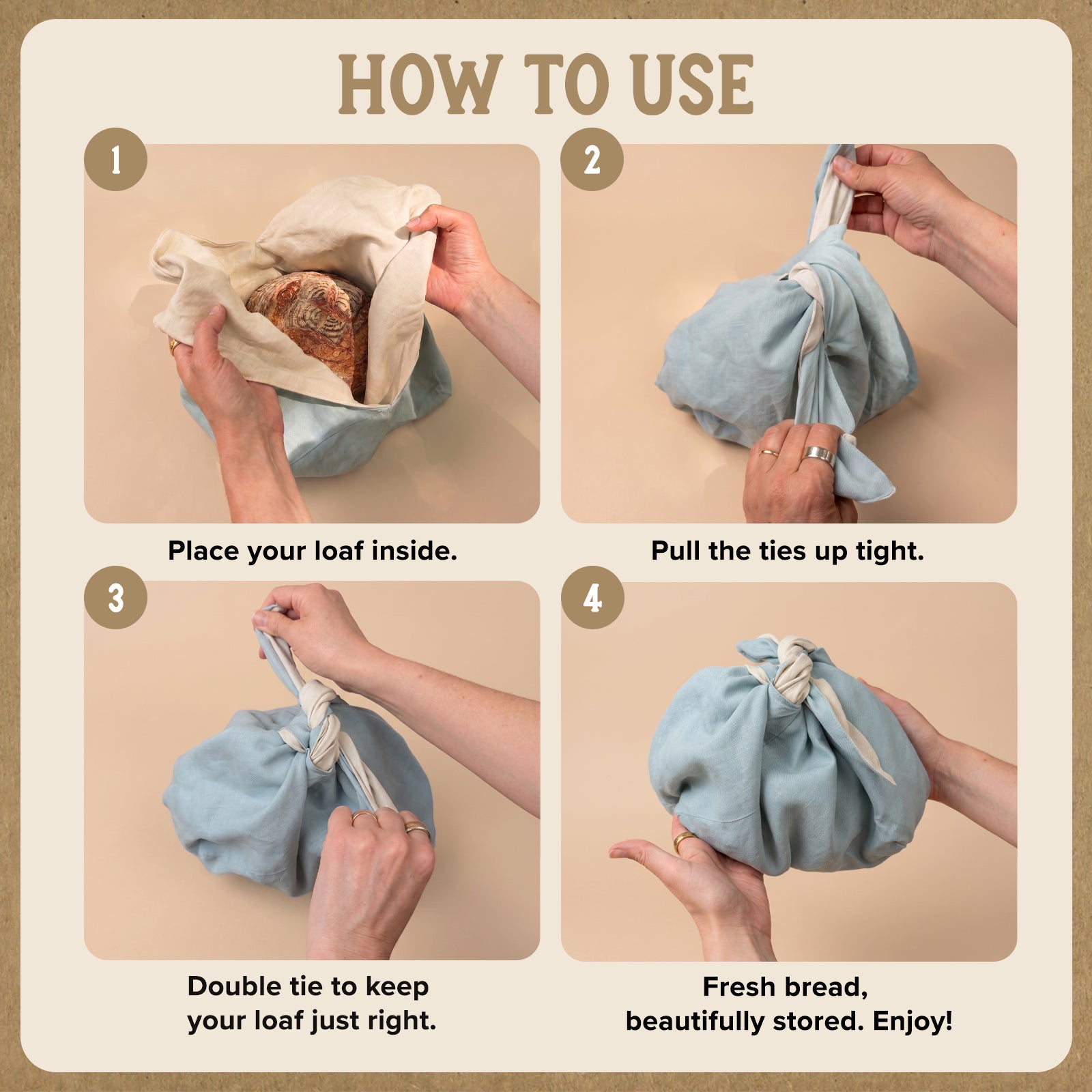 The Bread Bag