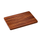 The Clean Cutting Board (12 x 17 x 1)