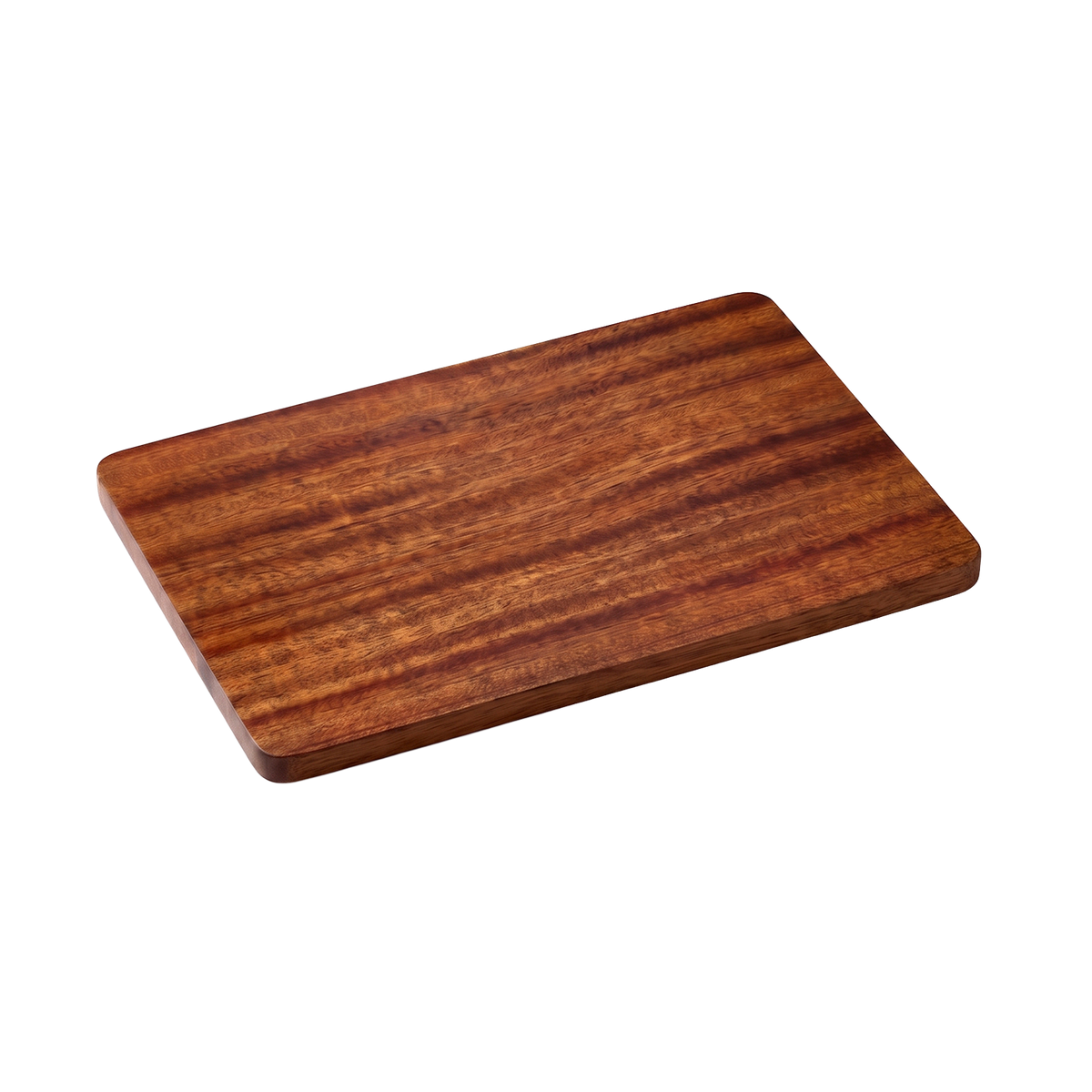 The Clean Cutting Board (12 x 17 x 1)
