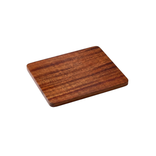 The Clean Cutting Board