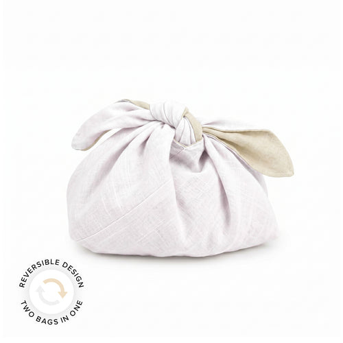 The Bread Bag<br>White