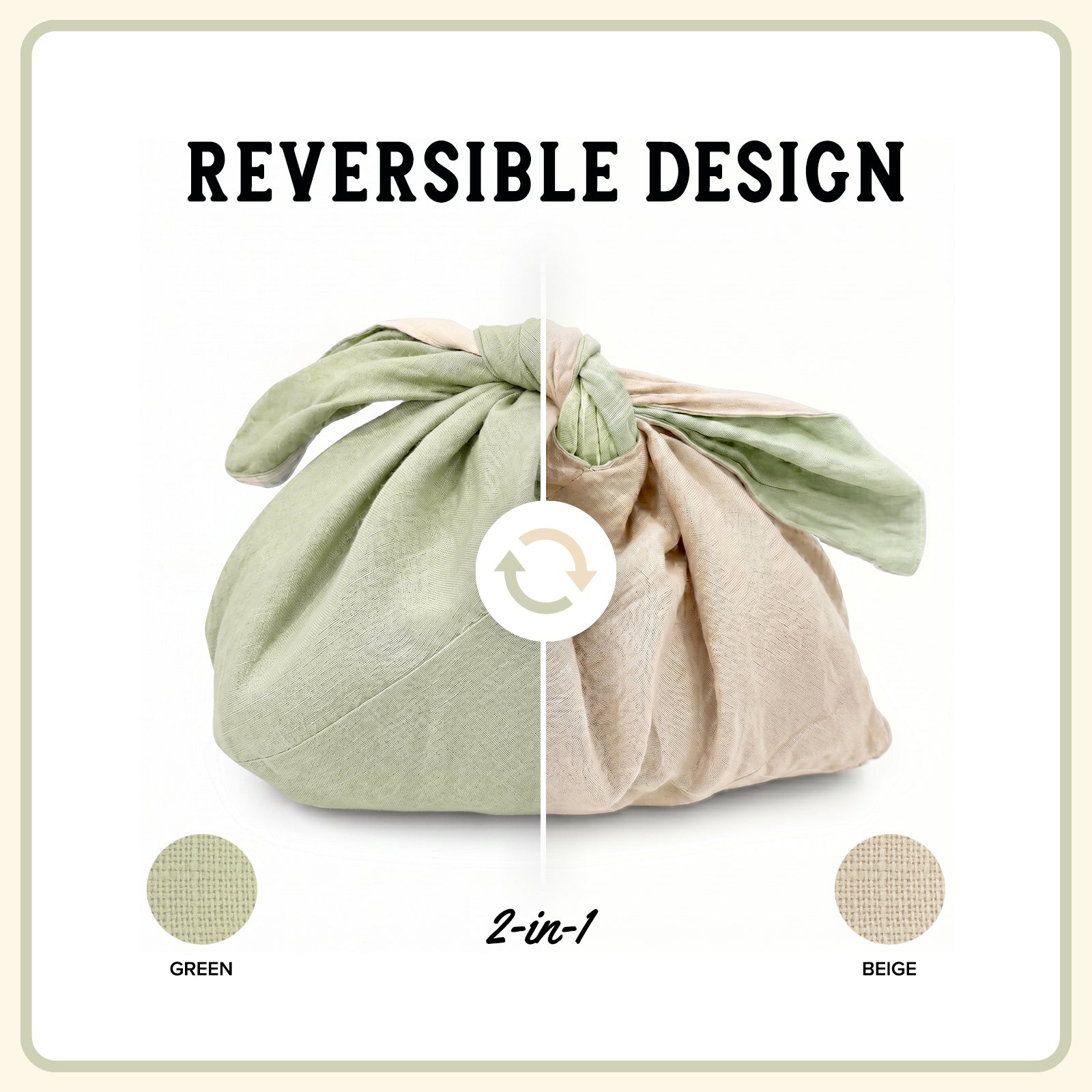 The Bread Bag