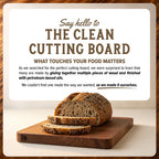 The Clean Cutting Board Bundle