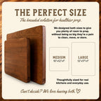 The Clean Cutting Board Bundle