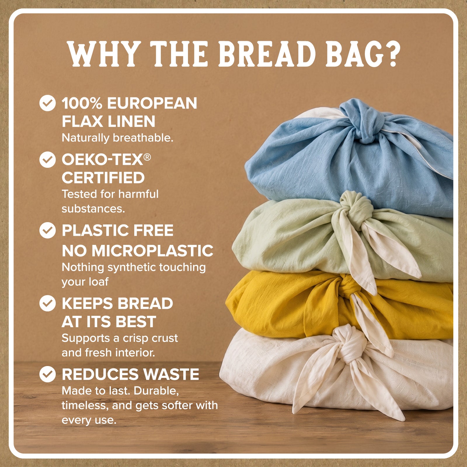 The Bread Bag