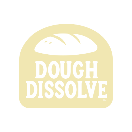 Dough Dissolve