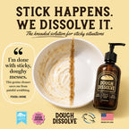 Dough Dissolve